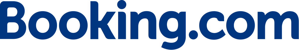 booking logo