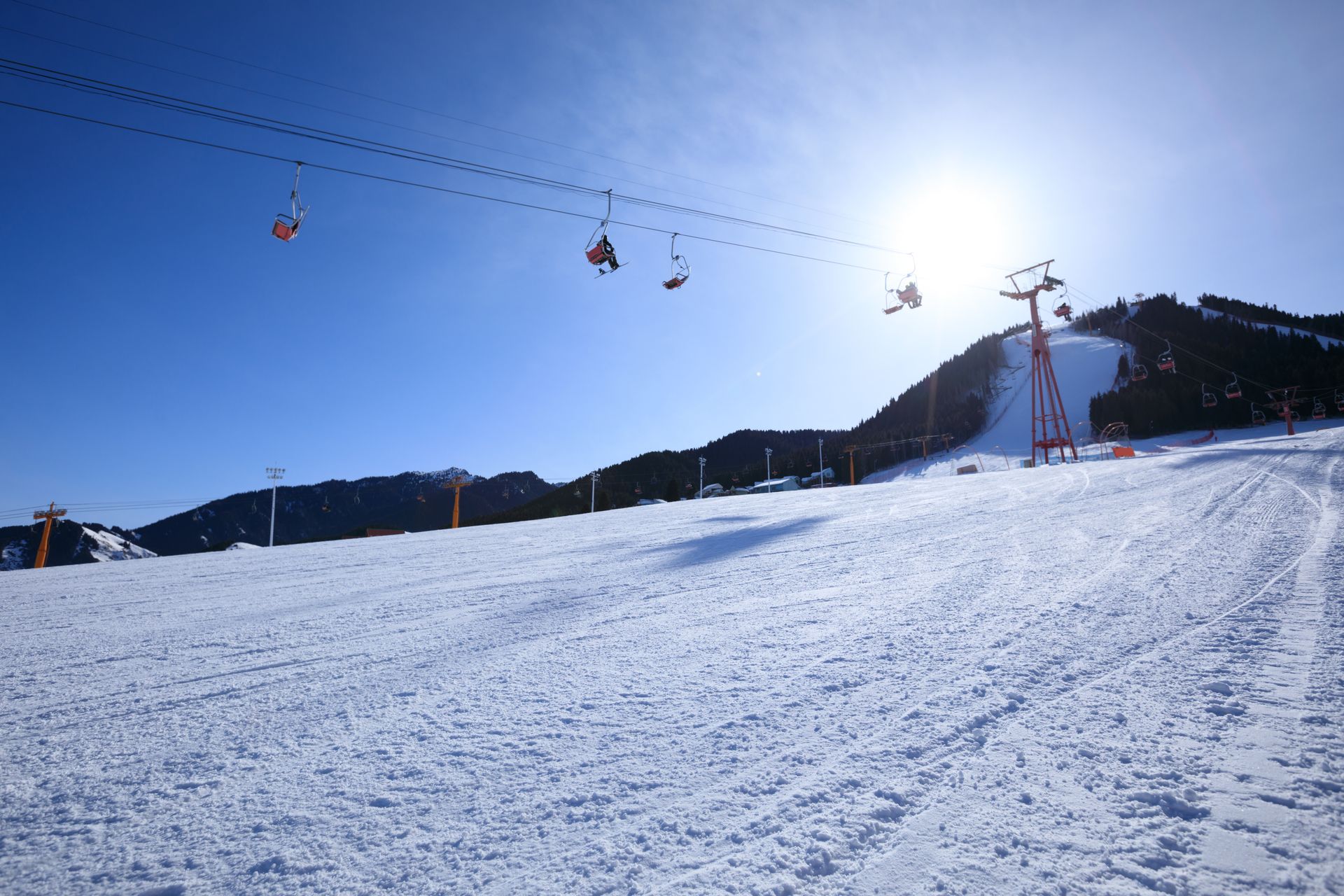 Jasna Ski Resort